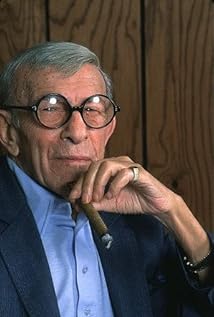 George Burns Picture
