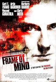 Frame of Mind Poster