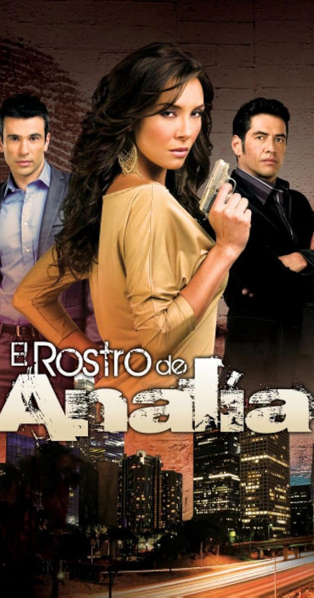 El Rostro De Analia Capitulo 6
