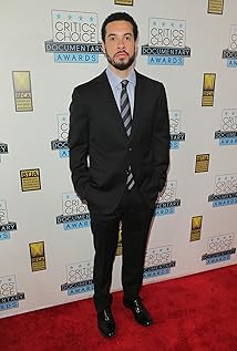 Ezra Edelman Picture