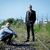 Ewan McGregor and Jonny Lee Miller in T2 Trainspotting (2017)