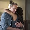 John Wesley Shipp and Candice Patton in The Flash (2014)
