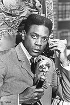 Image of Howard E. Rollins Jr.