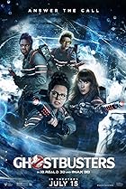 Ghostbusters