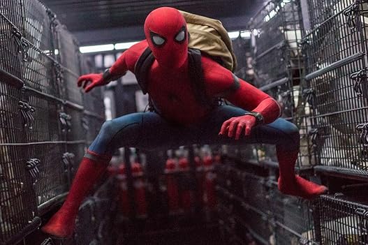 IMDb Originals (2015-)