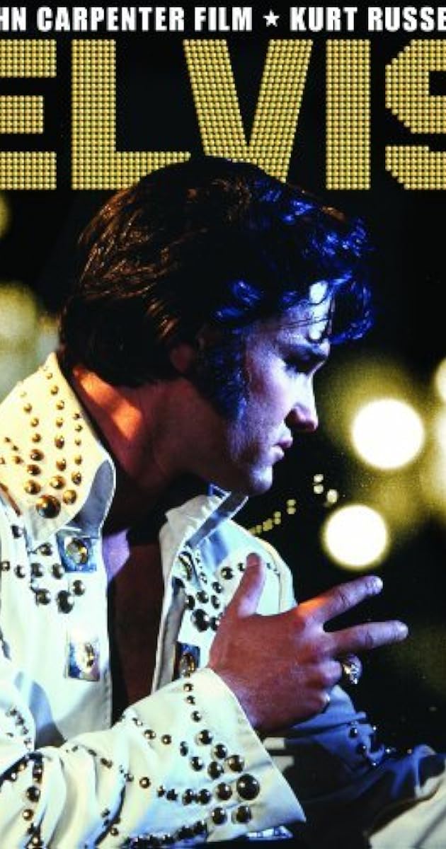 Elvis (TV Movie 1979) - IMDb