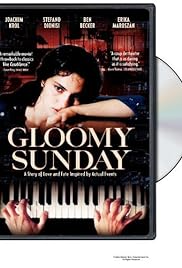 Gloomy Sunday Poster