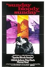 Sunday Bloody Sunday