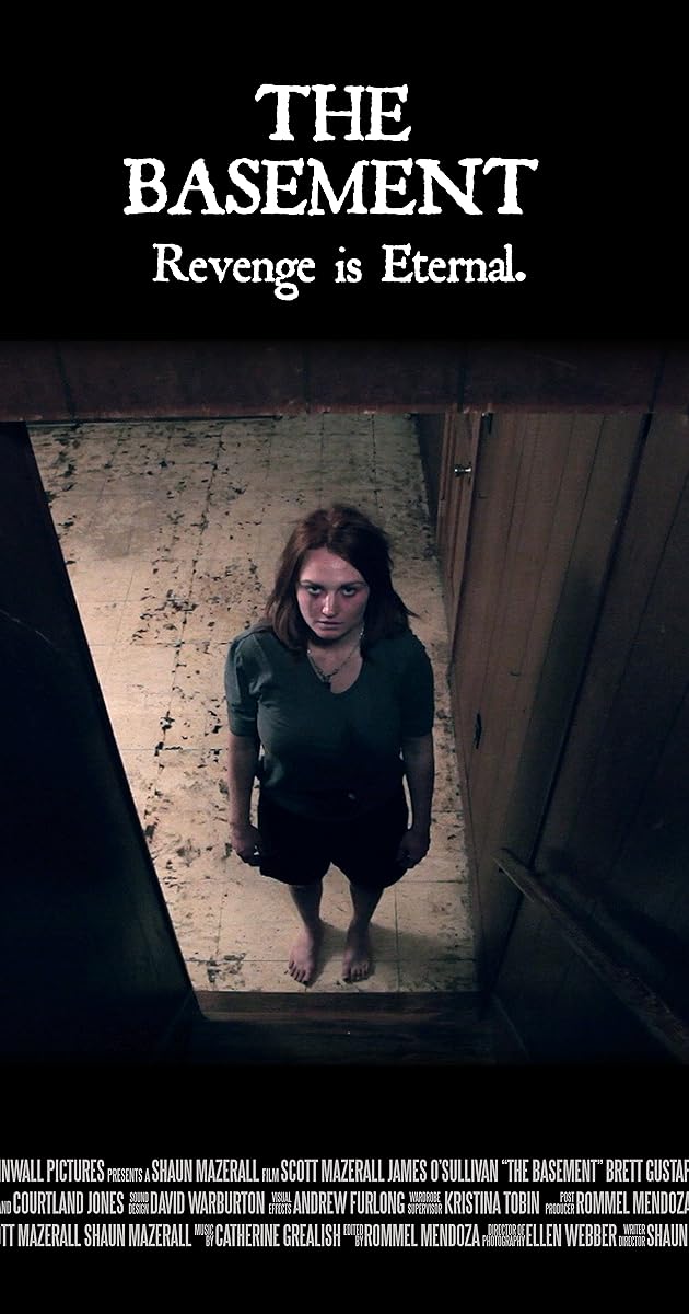 The Basement (2015) IMDb