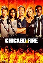 Chicago Fire