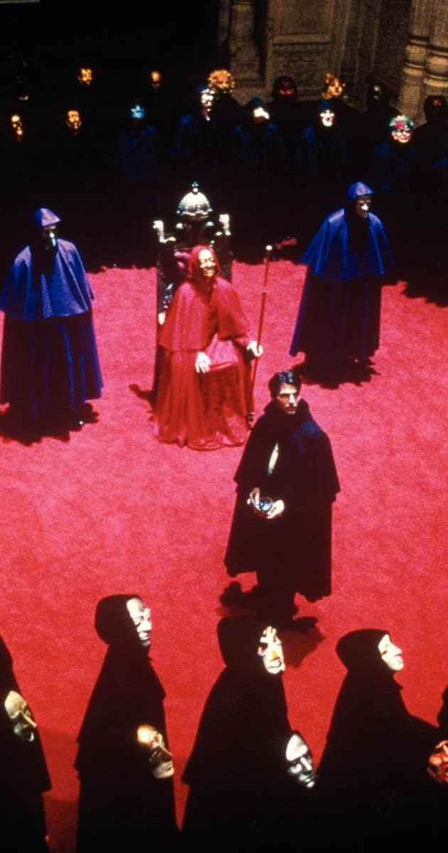Pictures & Photos from Eyes Wide Shut (1999) IMDb