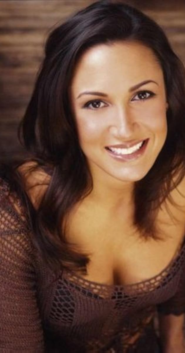 Sitara Hewitt IMDb