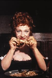 Joyce Redman Picture