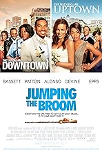 Jumping the Broom