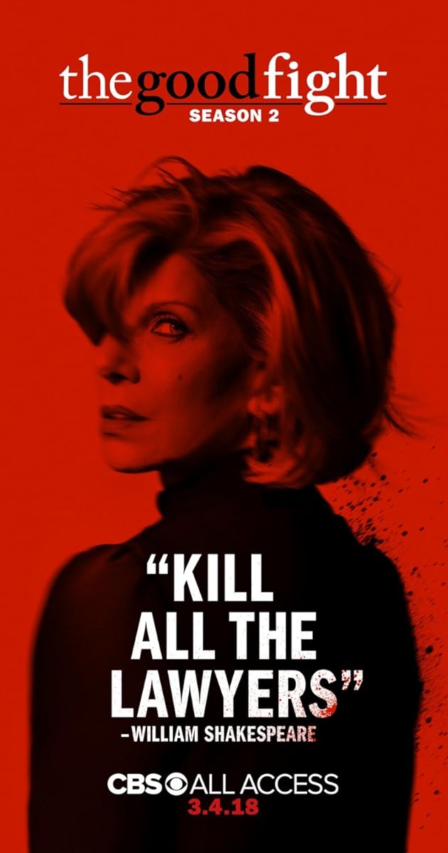 The Good Fight Imdb