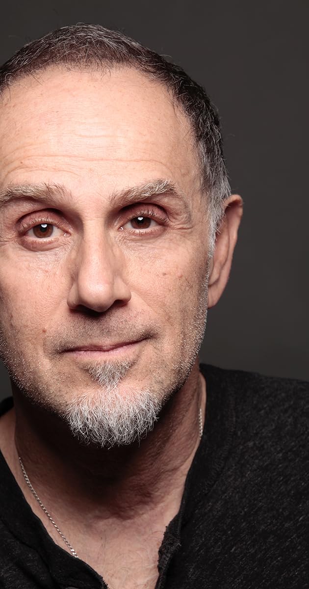 John Kassir John Kassir