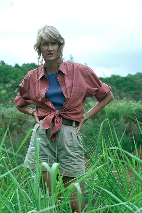 Pictures & Photos from Jurassic Park (1993) - IMDb