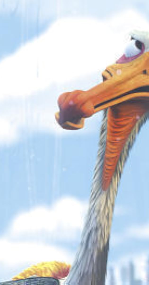 Pictures & Photos from Finding Nemo (2003) IMDb