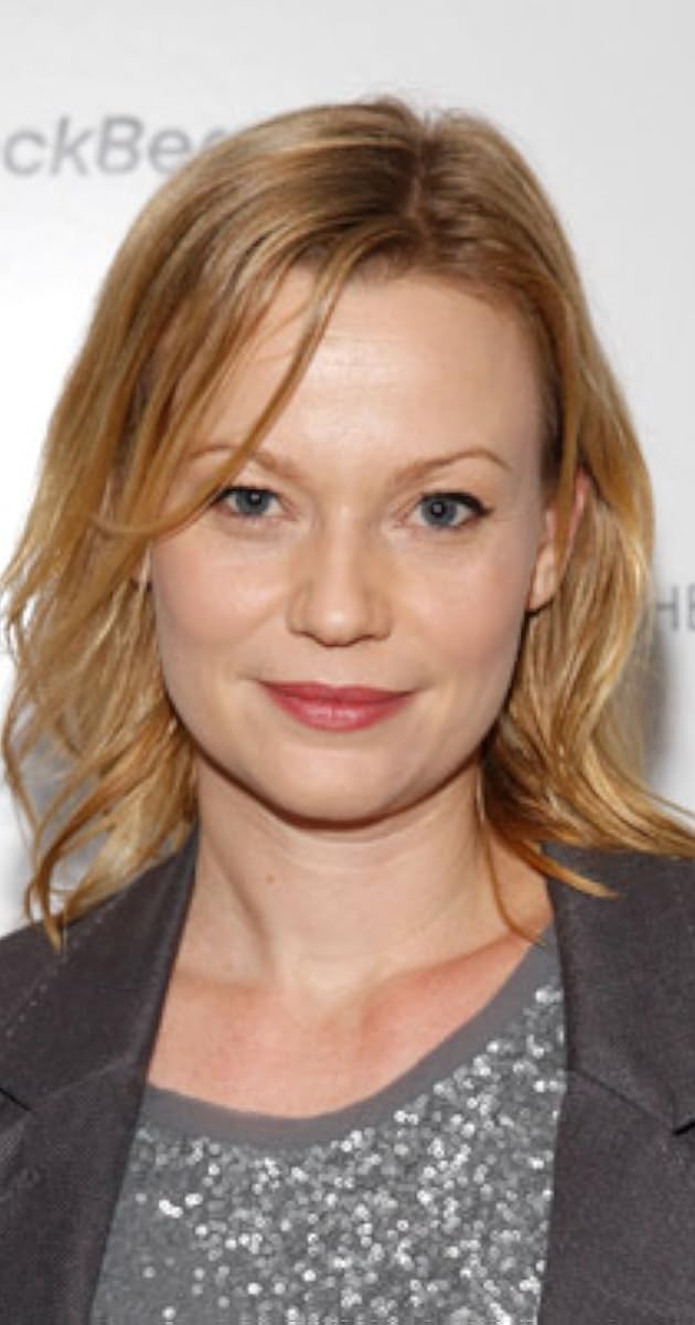 Samantha Mathis - IMDb