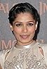 Pictures & Photos of Freida Pinto Poster