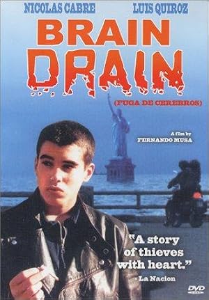 Fuga de cerebros 1998 with English Subtitles 1