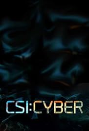 CSI: Cyber Poster