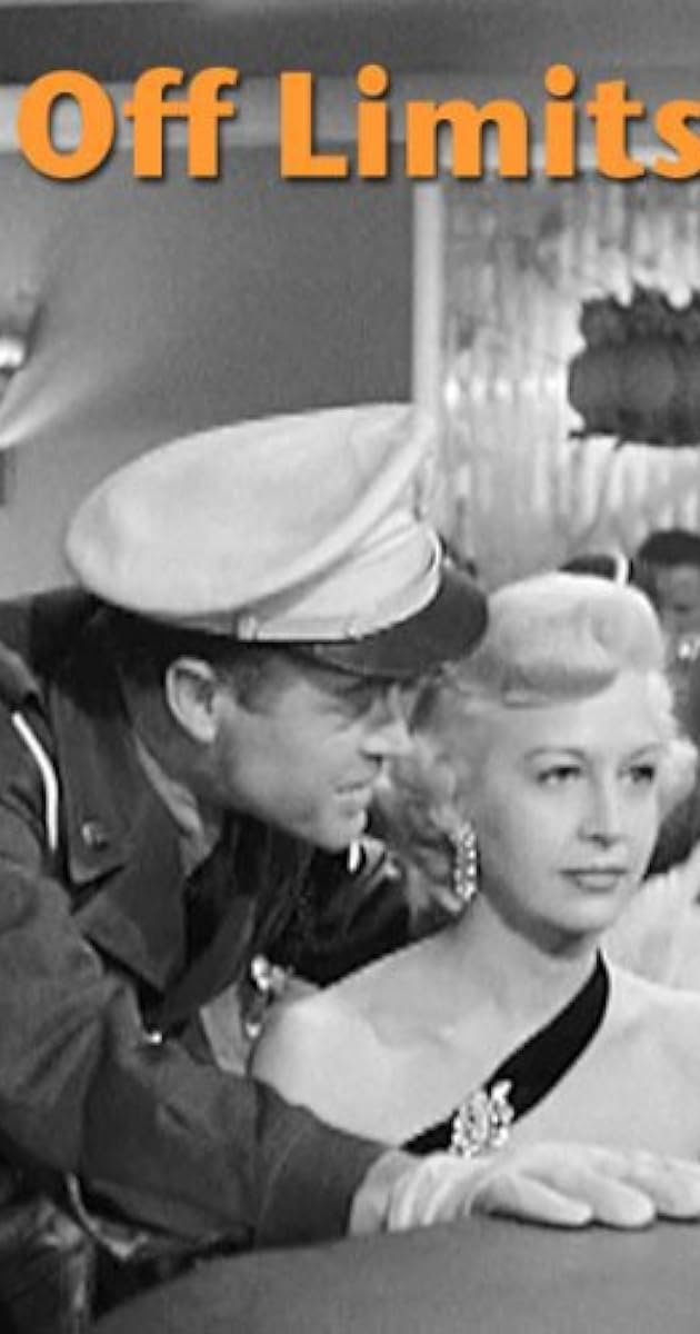 Off Limits (1952) IMDb