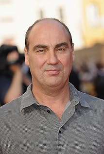 Oliver Parker Picture