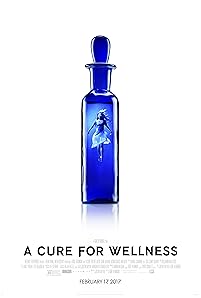 An ambitious young executive is sent to retrieve his company's CEO from an idyllic but mysterious "wellness center" at a remote location in the Swiss Alps but soon suspects that the spa's miraculous treatments are not what they seem.