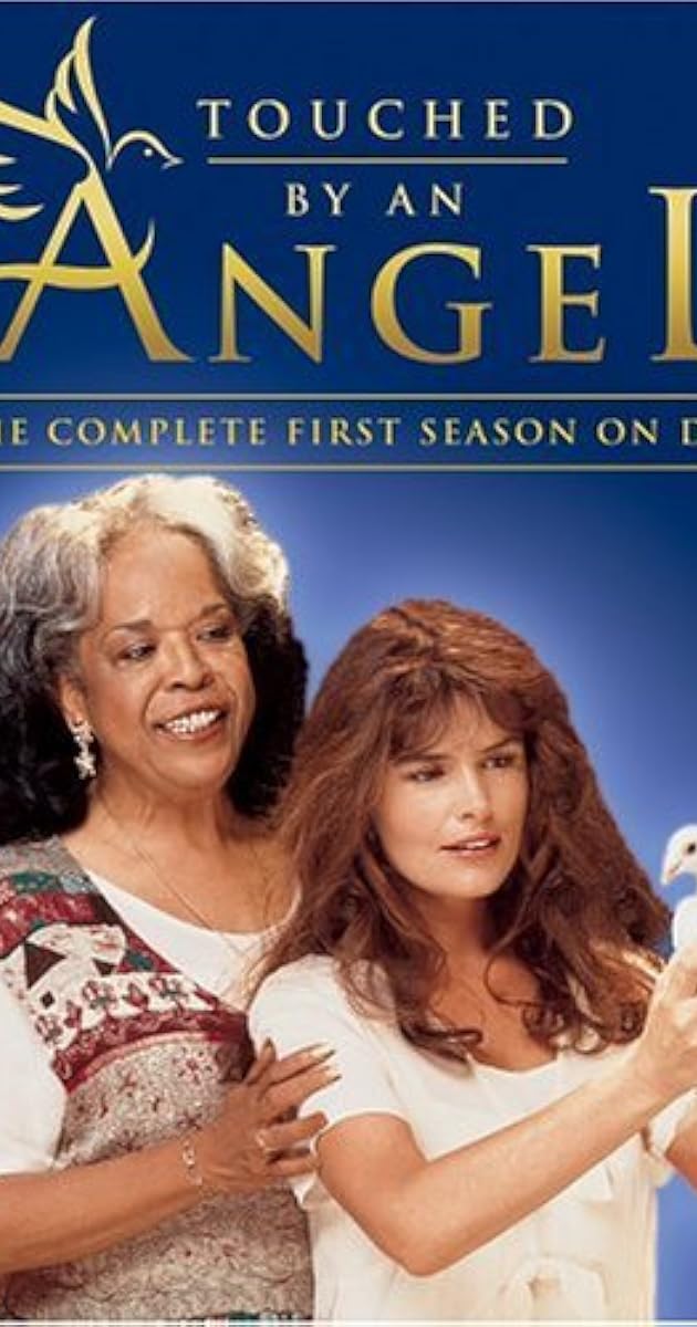 Touched by an Angel (TV Series 1994–2003) - IMDb