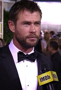 Amy Adams, Chris Hemsworth, Sarah Jessica Parker, and more talk about the show they love so much they wish they were in them.
