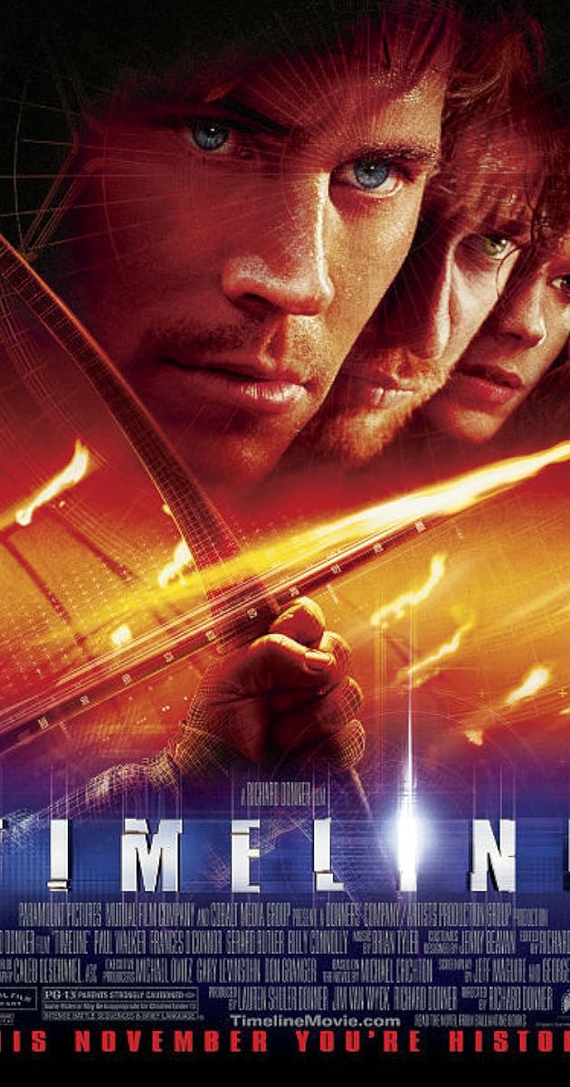 Timeline Film Stream Deutsch