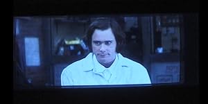 Jim and Andy: The Great Beyond - Featuring a Very Special, Contractually Obligated Mention of Tony Clifton poster