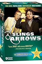 Image of Slings and Arrows Image of Slings and Arrows
