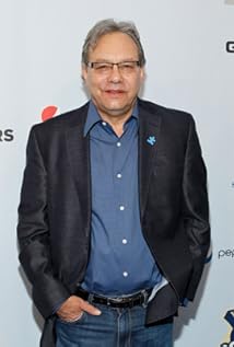 Lewis Black Picture