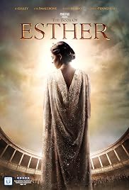The Book of Esther Poster