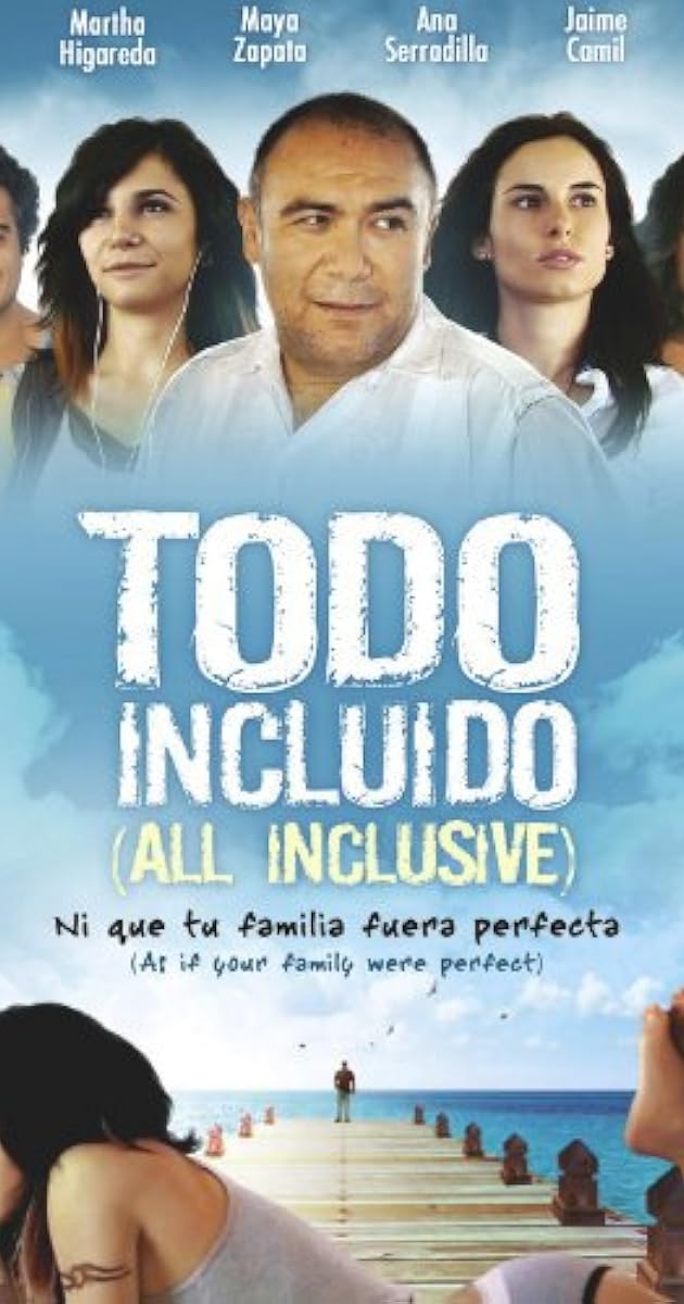 All Inclusive Streaming Vf All Inclusive (2008) - IMDb