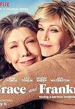 Grace and Frankie