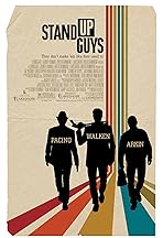 Stand Up Guys