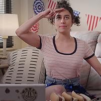 Hack Into Broad City (2014)