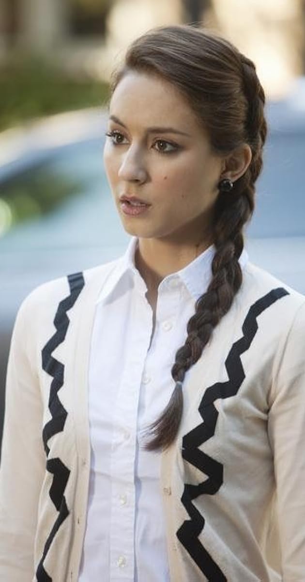 Pictures & Photos of Troian Bellisario IMDb Pictures & Photos of Troian Bellisario IMDb