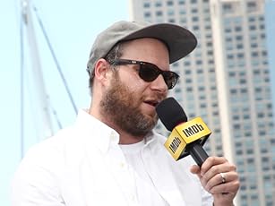 IMDb at San Diego Comic-Con (2016-)