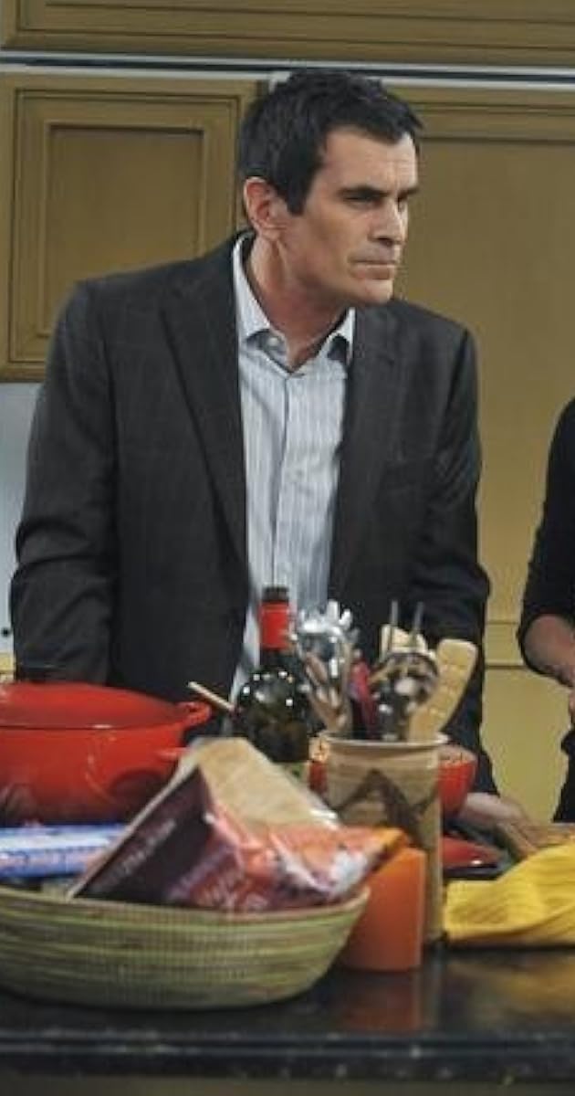 "Modern Family" Unplugged (TV Episode 2010) IMDb