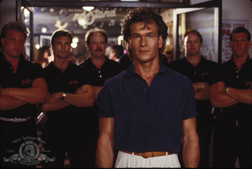 Road House (1989) - Quotes - IMDb