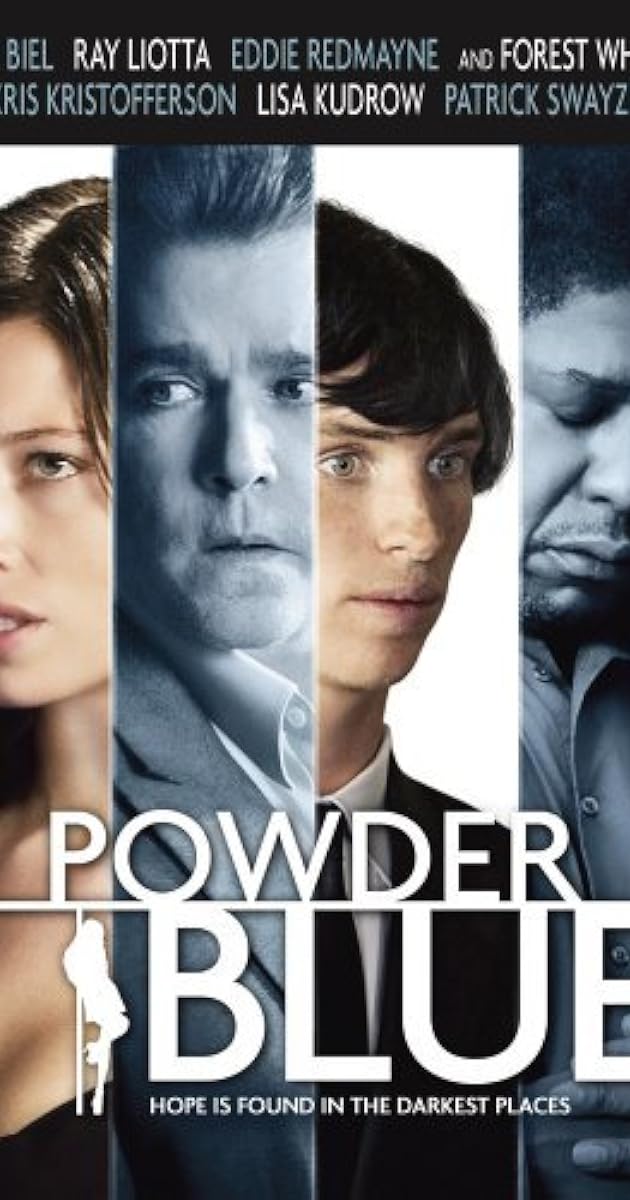 Powder Blue (2009) IMDb