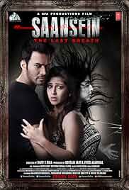  Saansein (2016) HDRip Bollywood Movie x264 AAC 720p [450MB] Full Movie Download