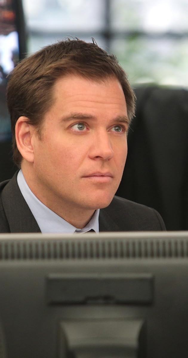 Pictures & Photos of Michael Weatherly - IMDb