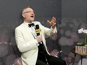 Jared Harris at an event for IMDb at the Emmys: IMDb LIVE After the Emmys 2017 (2017)