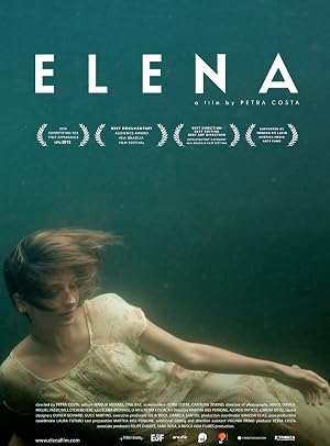 Elena poster