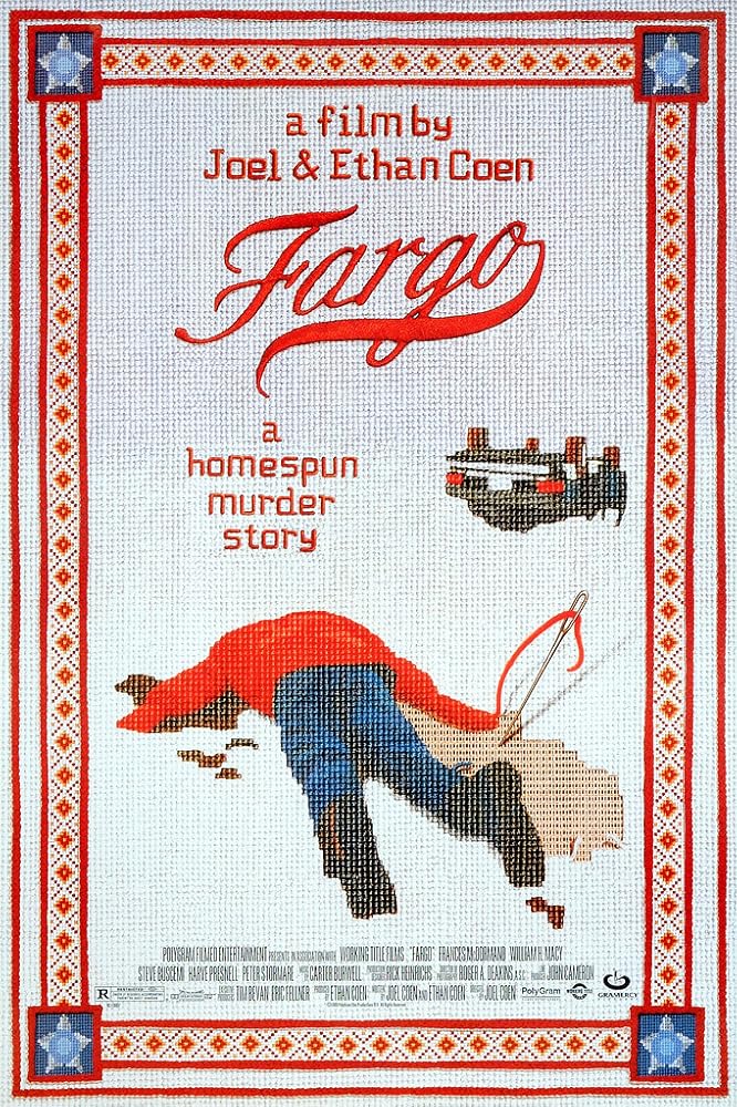 冰血暴 Fargo (1996)